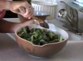 Traditional Broccoli Salad